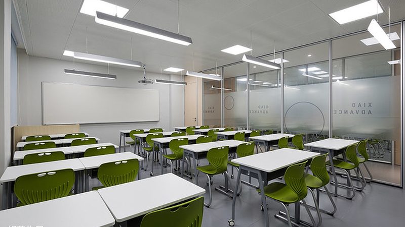 电工培训学校实操基地：实操技能提升的关键之地
