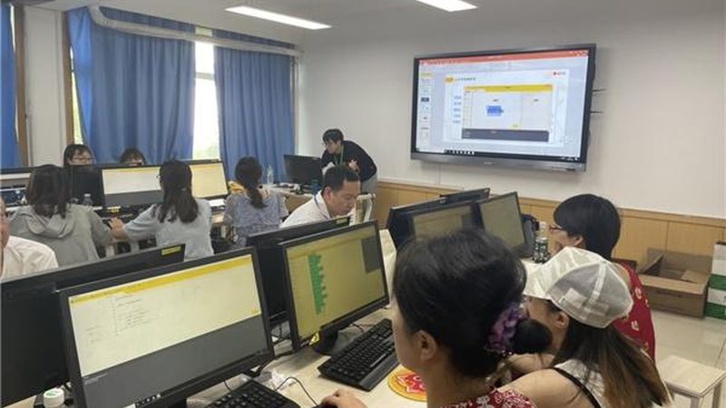 二线城市职业培训学校选址：如何精准定位，把握发展机遇