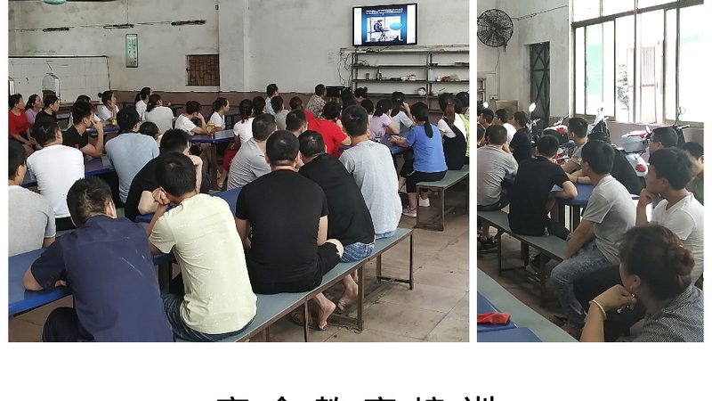 管道焊工培训与普通焊工区别